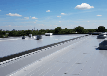 Best Roofing Solutions for Commercial Buildings: A Comprehensive Guide