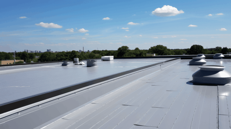 Best Roofing Solutions for Commercial Buildings: A Comprehensive Guide