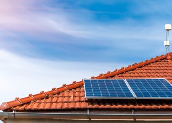 Best roofing systems for energy-efficient homes: A Comprehensive Guide
