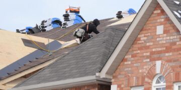 Cost to replace a roof in the US, UK, and Asia: A Comprehensive Guide