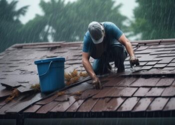 Common Roofing Mistakes Homeowners Make: Avoid These Costly Errors