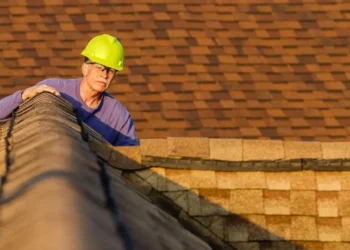 How to Inspect Your Roof for Water Damage: A Comprehensive Guide