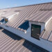 Roofing trends in 2025: Smart and sustainable solutions